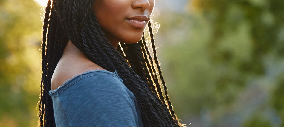 crochet braids